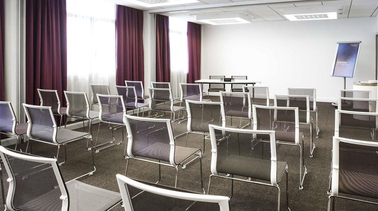 Novotel Pau Pyrenees Meeting