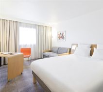 Novotel Pau Pyrenees Room