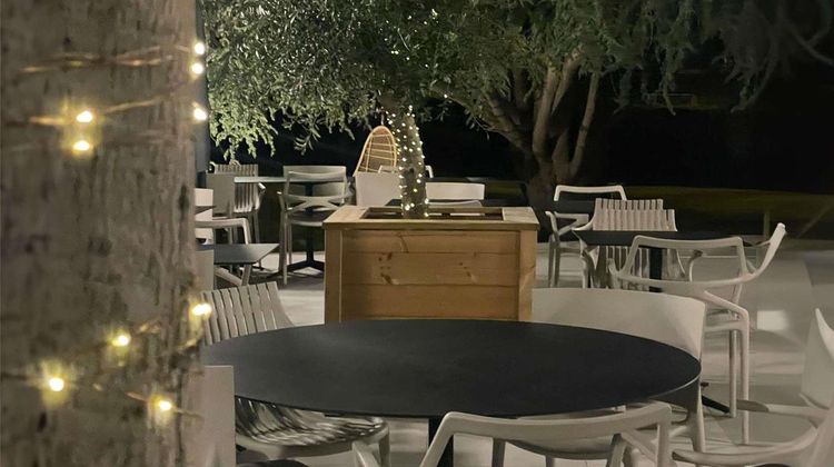 Novotel Pau Pyrenees Restaurant