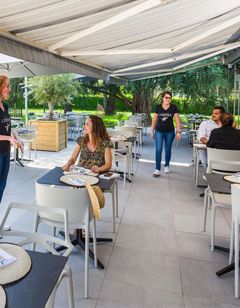 Novotel Pau Pyrenees