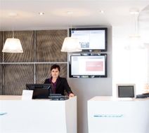 Novotel Pau Pyrenees Exterior