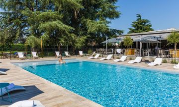 Novotel Pau Pyrenees