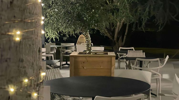 Novotel Pau Pyrenees Restaurant