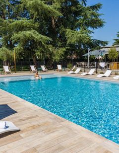Novotel Pau Pyrenees