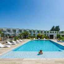 Novotel Pau Pyrenees