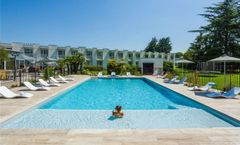 Novotel Pau Pyrenees