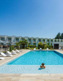 Novotel Pau Pyrenees
