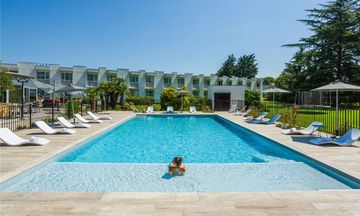 Novotel Pau Pyrenees