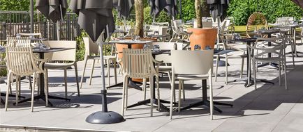 Novotel Pau Pyrenees Exterior