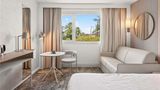 <b>Novotel Pau Pyrenees Exterior</b>. Images powered by <a href="https://iceportal.shijigroup.com/" title="IcePortal" target="_blank">IcePortal</a>.