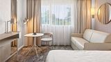 <b>Novotel Pau Pyrenees Room</b>. Images powered by <a href="https://iceportal.shijigroup.com/" title="IcePortal" target="_blank">IcePortal</a>.