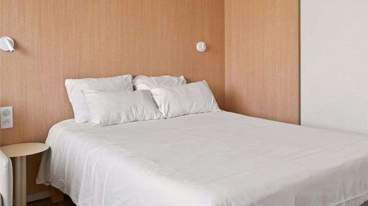 Novotel Pau Pyrenees Room