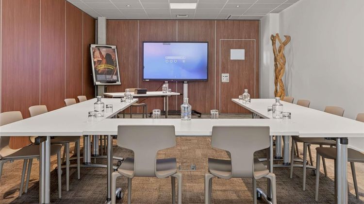 Novotel Pau Pyrenees Meeting