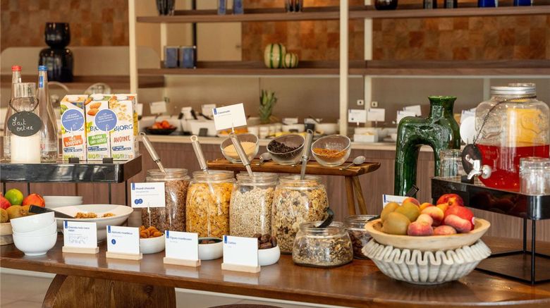 <b>Novotel Pau Pyrenees Other</b>. Images powered by <a href="https://iceportal.shijigroup.com/" title="IcePortal" target="_blank">IcePortal</a>.