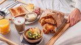 Novotel Grenoble Restaurant