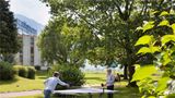 Novotel Grenoble Other