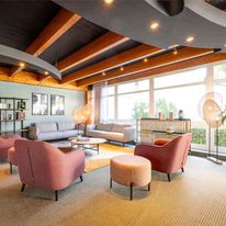 Novotel Grenoble