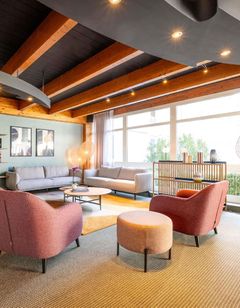Novotel Grenoble