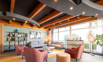 Novotel Grenoble