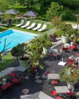 Novotel Grenoble