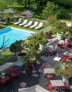 Novotel Grenoble