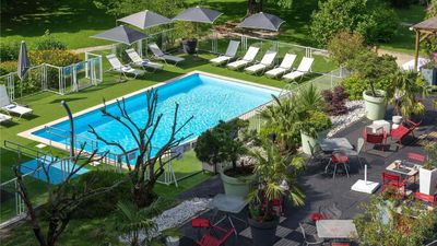 Novotel Grenoble