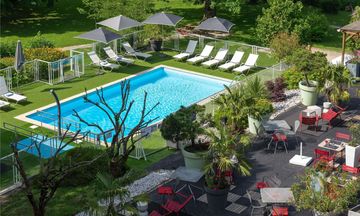 Novotel Grenoble