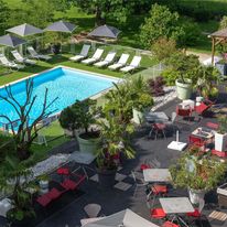 Novotel Grenoble