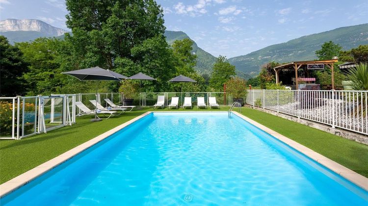 Novotel Grenoble Other