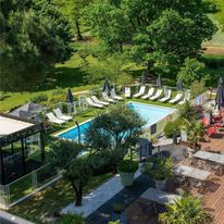 Novotel Grenoble