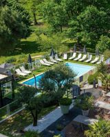 Novotel Grenoble