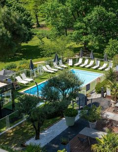 Novotel Grenoble