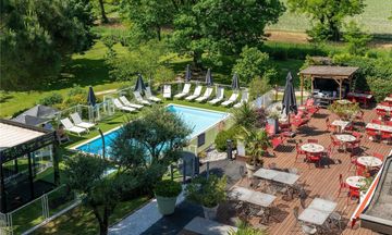Novotel Grenoble