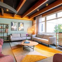 Novotel Grenoble