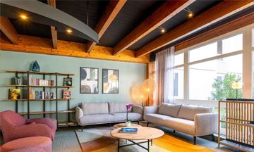 Novotel Grenoble