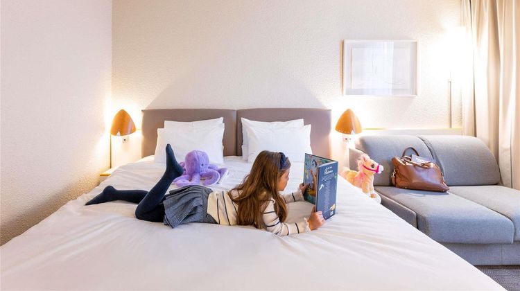 Novotel Grenoble Other
