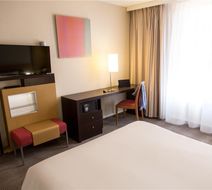 Novotel Perpignan Room