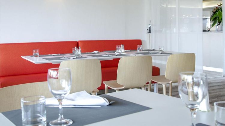 Novotel Perpignan Restaurant