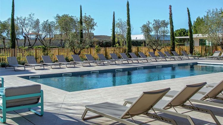 Novotel Perpignan Other