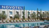 Novotel Perpignan Exterior
