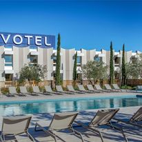 Novotel Perpignan