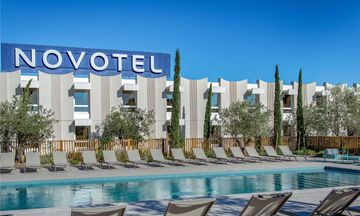 Novotel Perpignan