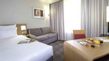 Novotel Perpignan Room