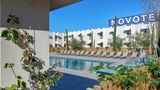Novotel Perpignan Restaurant