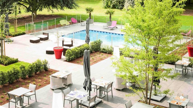 Novotel Lens Noyelles Other