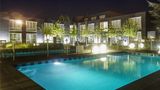 Novotel Lens Noyelles Pool