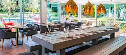 Novotel Lens Noyelles Exterior