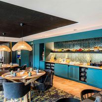 Novotel Lens Noyelles