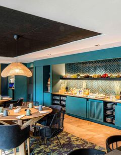 Novotel Lens Noyelles