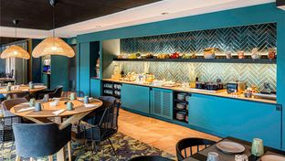 Novotel Lens Noyelles